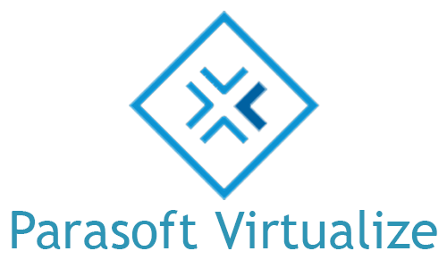 Service virtualization product views