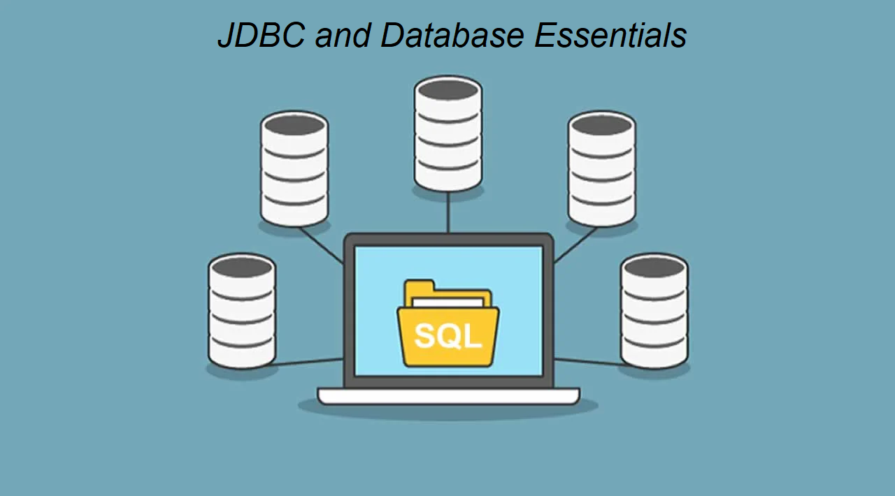 کارایی و مقیاس بندی JDBC و پایگاه داده