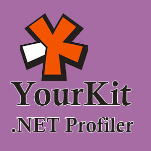 نرم افزار Yourkitdotnetprofiler